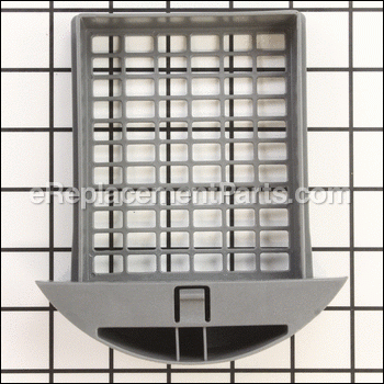 Filter Tray - B-203-1424:Bissell