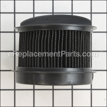Pleated Circular Filter - B-203-1464:Bissell