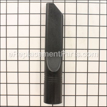 Crevice Tool - B-203-7032:Bissell