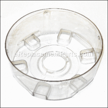 Filter Cup - B-203-1182:Bissell