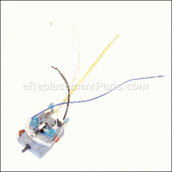 Heating Block Assy - B-603-0433:Bissell