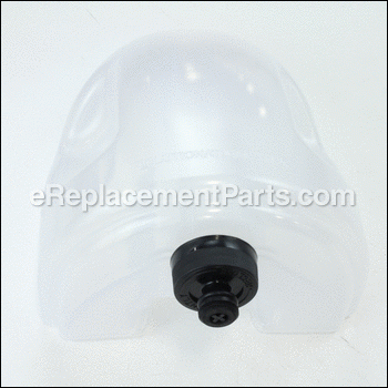 Clean Tank Assy - B-203-5008:Bissell