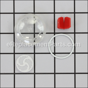 Flow Indicator Assy - B-555-6503:Bissell