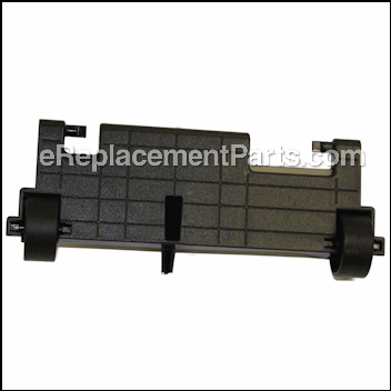 Roller Assembly W/Axle - B-203-2464:Bissell