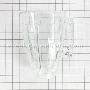 Glass Blending Jar - 99013:Black and Decker