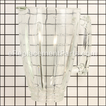 Glass Blending Jar - 99013:Black and Decker