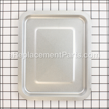 Bake Pan/drip Tray - TO3210-05:Black and Decker