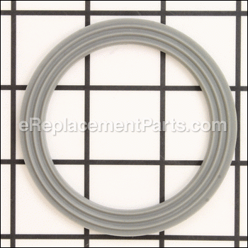 Rubber Gasket - BL2100S-04:Black and Decker