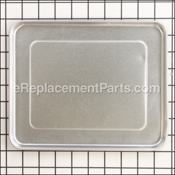 Bake Pan/Drip Tray - TO1460-03:Black and Decker