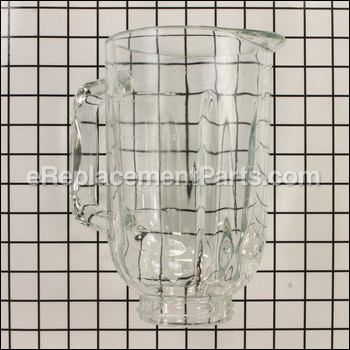 42 Oz Glass Jar - 99002:Black and Decker