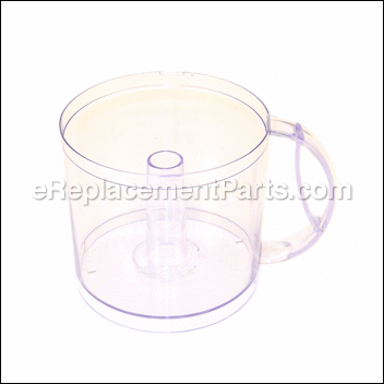 8 Cup Container - D90580079200:Black and Decker