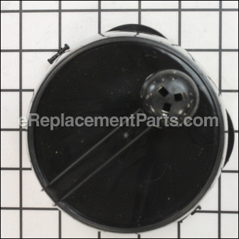 Removable Filter Basket CM2020B/R - CM2020B-01:Black and Decker