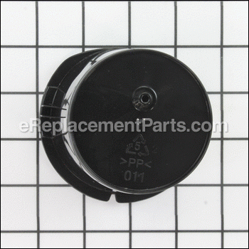 Removable Filter Basket - CM618-02:Black and Decker