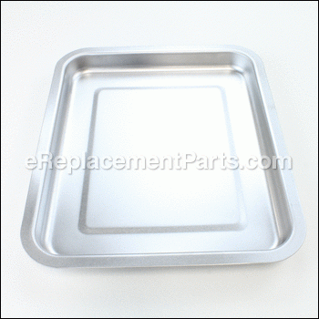 Bake Pan/Drip Tray - 5429506021400:Black and Decker