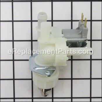 Solenoid W/Bypass, 120V, .75 Gpm - 2E-75685:Bloomfield