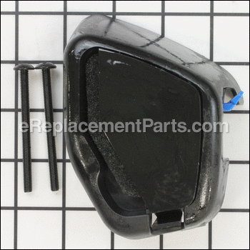 Aircleaner Cover Assembly - 753-06191:Bolens