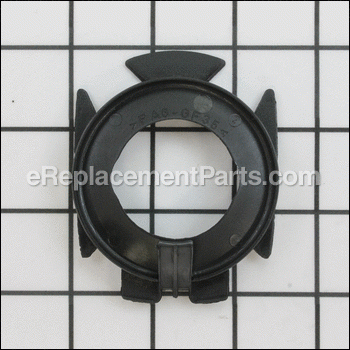 Air-deflector Ring - 1610522009:Bosch