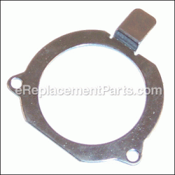 Cover Plate - 2609110480:Bosch