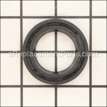 Shaft Sealing Ring - 1610283016:Bosch