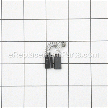 Carbon-brush Set - 1617014114:Bosch