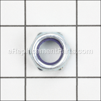 Hexagon Nut - 1613313000:Bosch
