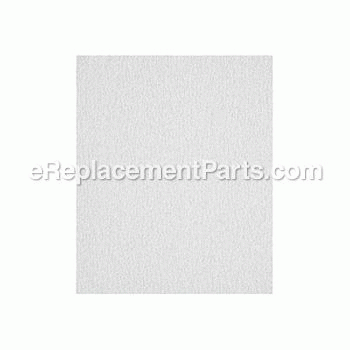 Sandpaper Sheets - 5 Pack, 60 Grit, 4-1/4 X 5-1/2 - SS4W060:Bosch