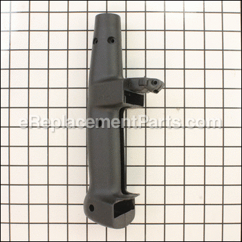 Handle Assembly - 1615133025:Bosch