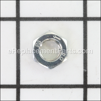 Hexagon Nut - 1613300007:Bosch