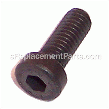 Hex-Socket-Head Cap Screw - 2910975197:Bosch
