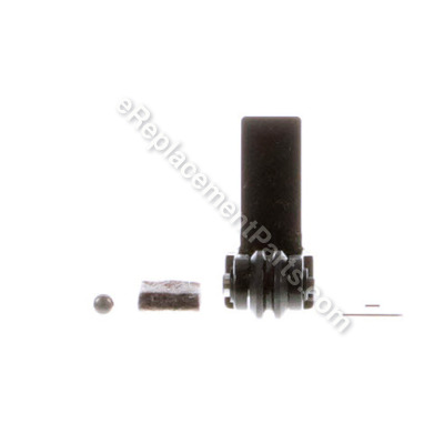 Roller Guide Assembly - 1619P00777:Bosch