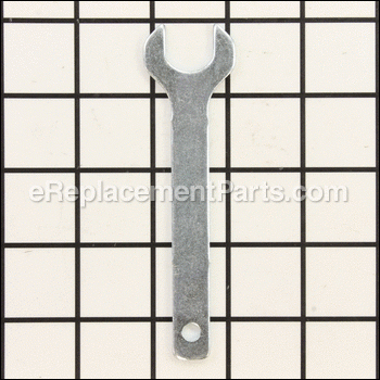 Adjusting Wrench - 2610909215:Bosch
