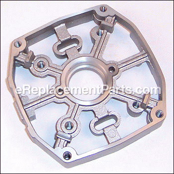 Mounting Plate - 2610915731:Bosch