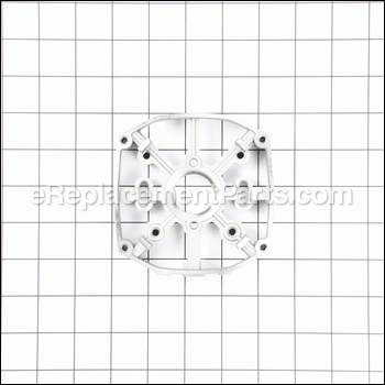 Mounting Plate - 2610915731:Bosch