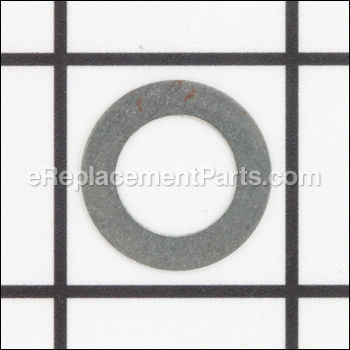 Shim Ring - 2600101667:Bosch