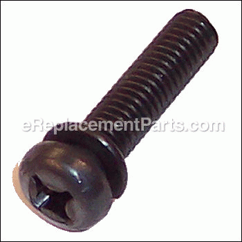 Screw And Washer - 2610993104:Bosch