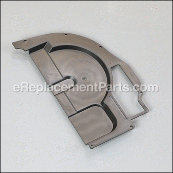 Cover Plate - 2610950050:Bosch