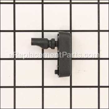 Clamp Handle - 1612026023:Bosch