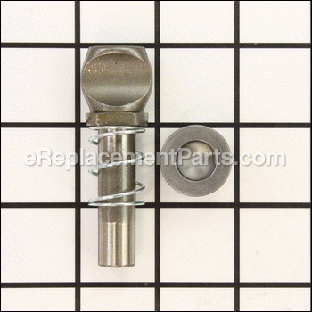 Locking Bolt Set - 1617000014:Bosch