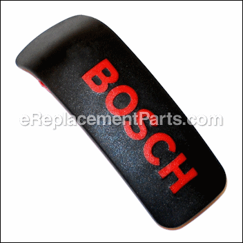 Cap - 2610950094:Bosch
