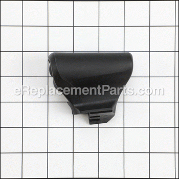 Auxiliary Handle - 2610924143:Bosch