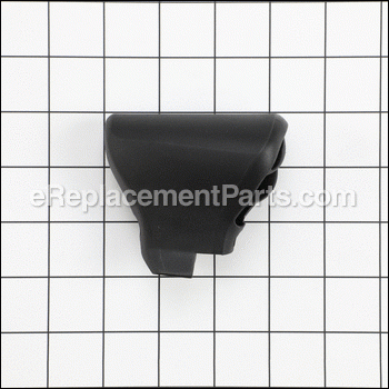 Auxiliary Handle - 2610924143:Bosch
