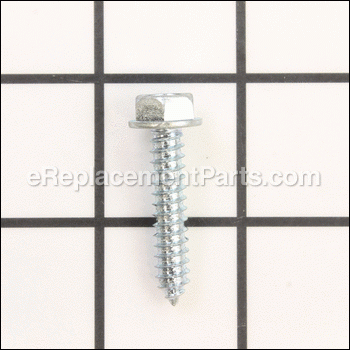 Washer-and-screw Assembly - 1613433001:Bosch
