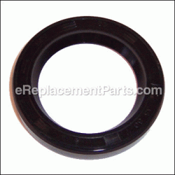 Radial-Lip-Type Oil Seal - 1610283022:Bosch