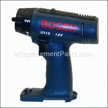Modification Set - 2610910448:Bosch