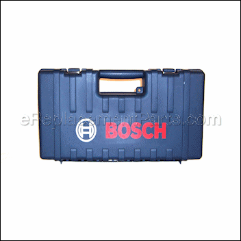 Carrying Case - 2610958165:Bosch
