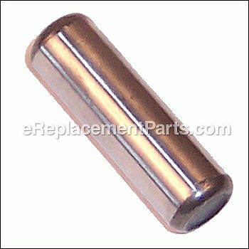 Straight Pin - 1613100015:Bosch