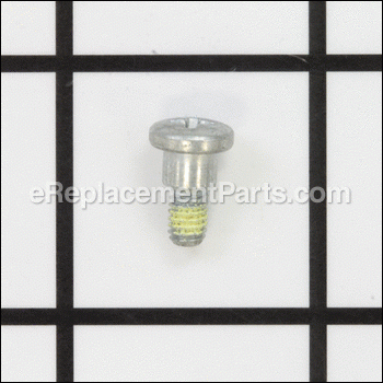 Slotted Pan-head Screw - 3603415556:Bosch
