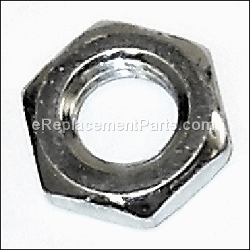 Hexagon Nut - 2915051107:Bosch