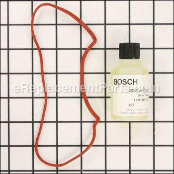 Oil Reservoir - 1615437511:Bosch