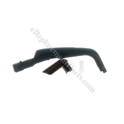 Top Handle Assembly - 2602025901:Bosch